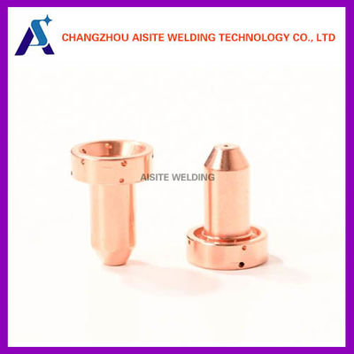 Купить Cutmaster Thermal Dynamics Плазменные советы 9-8210 Sl100 Плазменные расходные материалы для факелов онлайн изготовление
