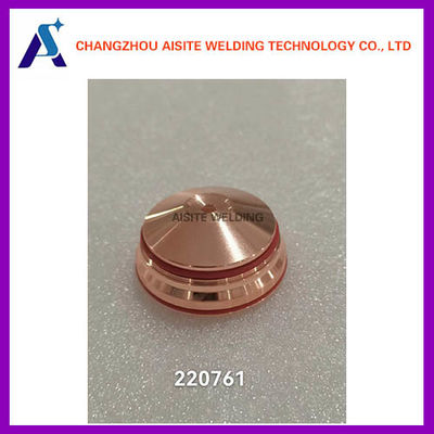 Ref 220764 260A Shield для плазменной режущей машины HYP MAX/MAXPRO 200